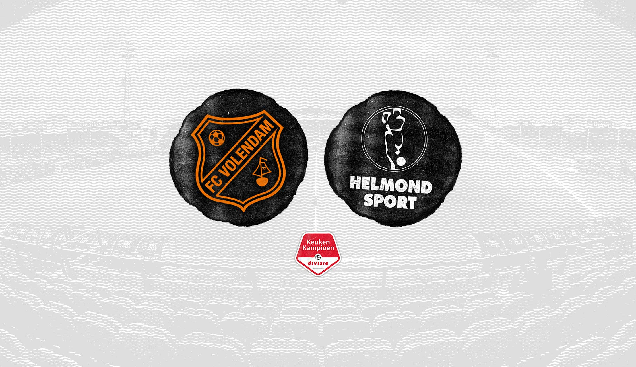 Faninformatie: Helmond Sport op bezoek tijdens speelronde 28