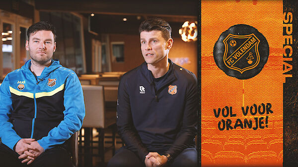 Steun de Voetbal Volendam Loterij