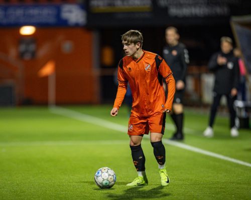 FC Volendam O19 toont veerkracht en wint na ijzersterke comeback