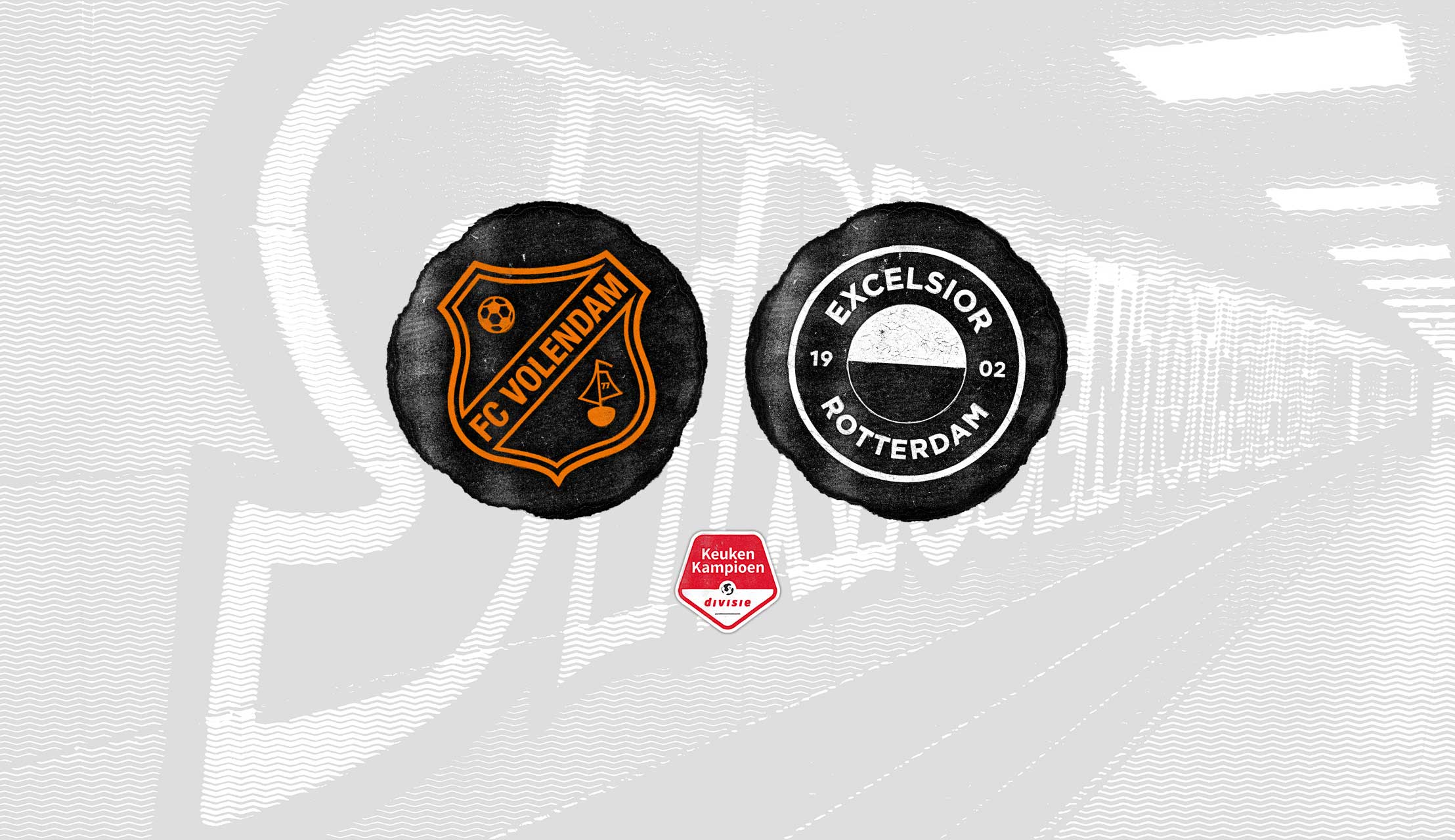 Faninformatie: Kampioensduel tegen Excelsior