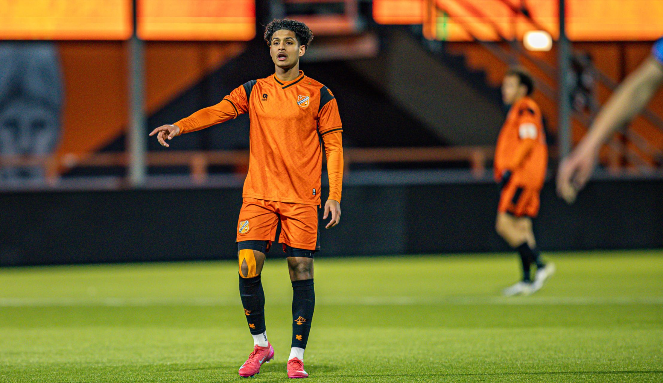 FC Volendam O19 - Vitesse O19: 2 - 2 (0 - 0)