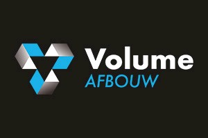 Volume Afbouw