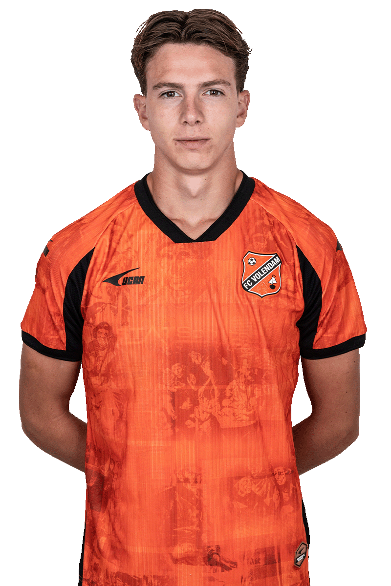 Steyn Mussche