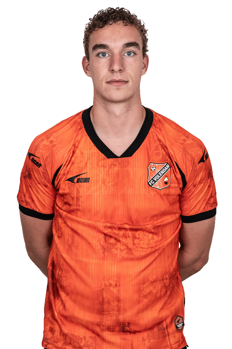 Matthijs Stoelinga