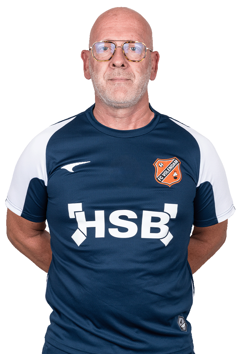 Jurgen van Hinte