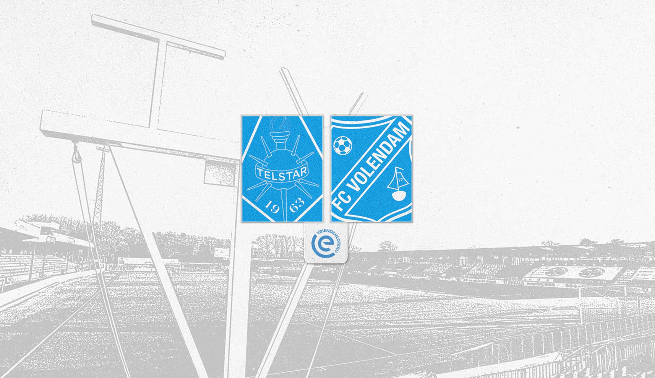 Uitverkocht: Faninformatie voor Telstar-uit op zaterdag 23 augustus