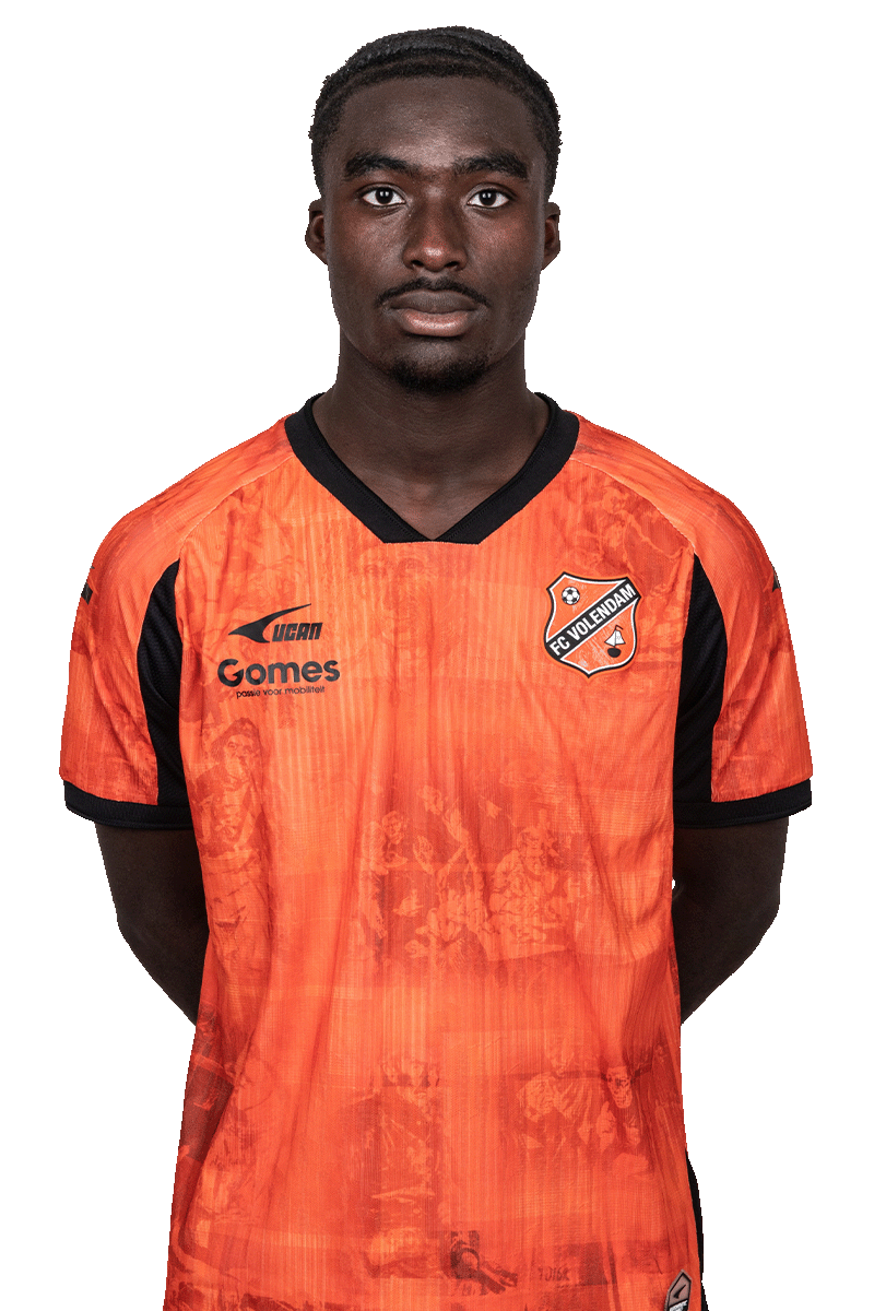 Tyerese Yeboah