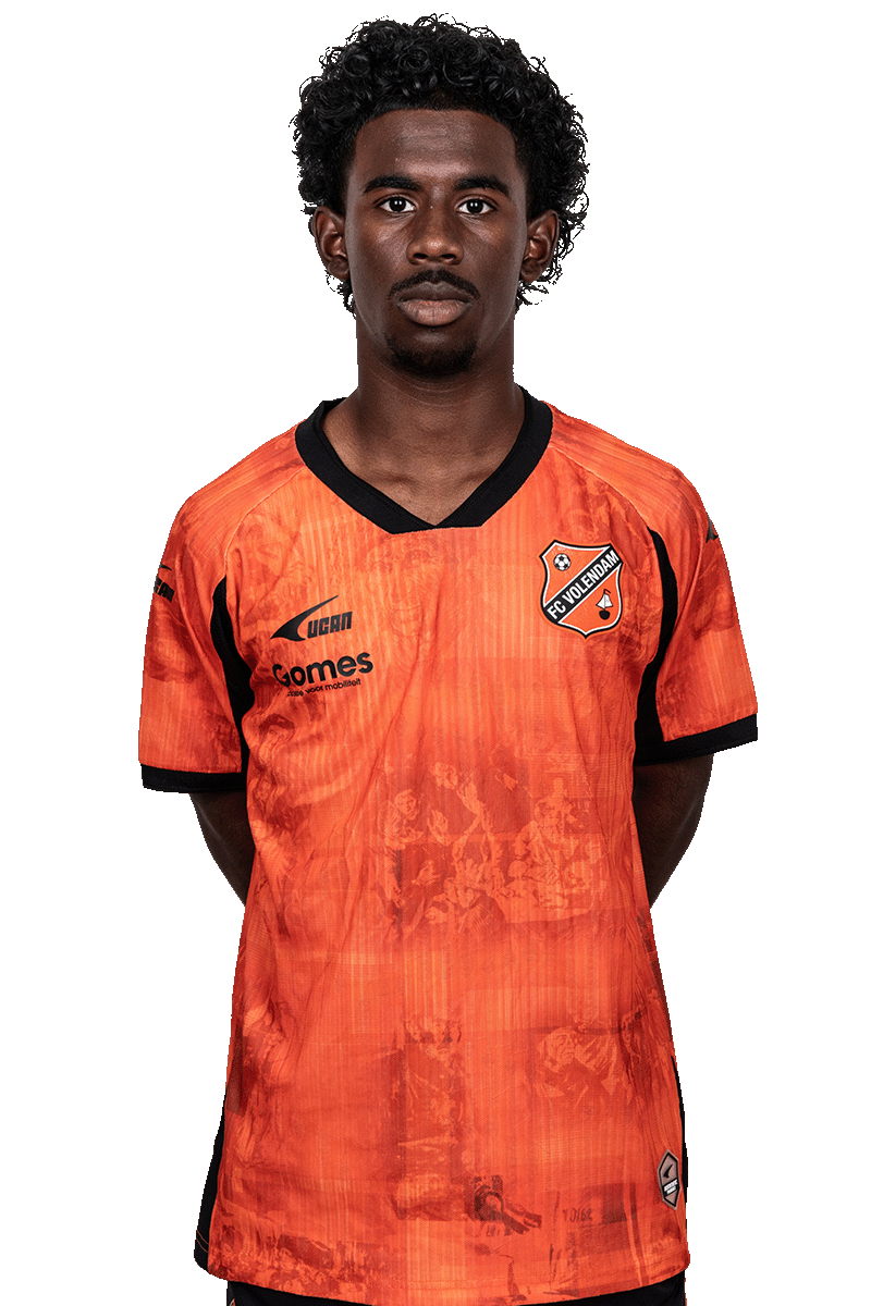 Djael Akloe