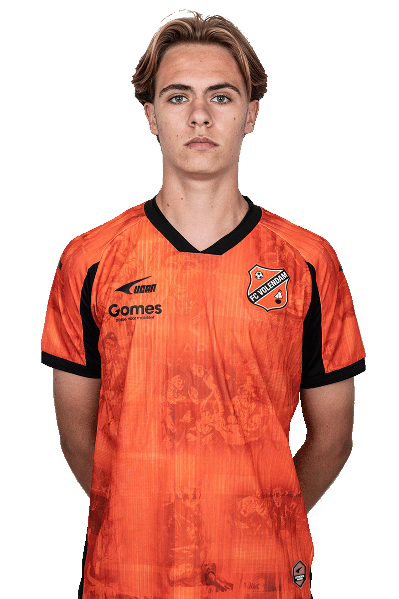 Stijn Oosterhoorn
