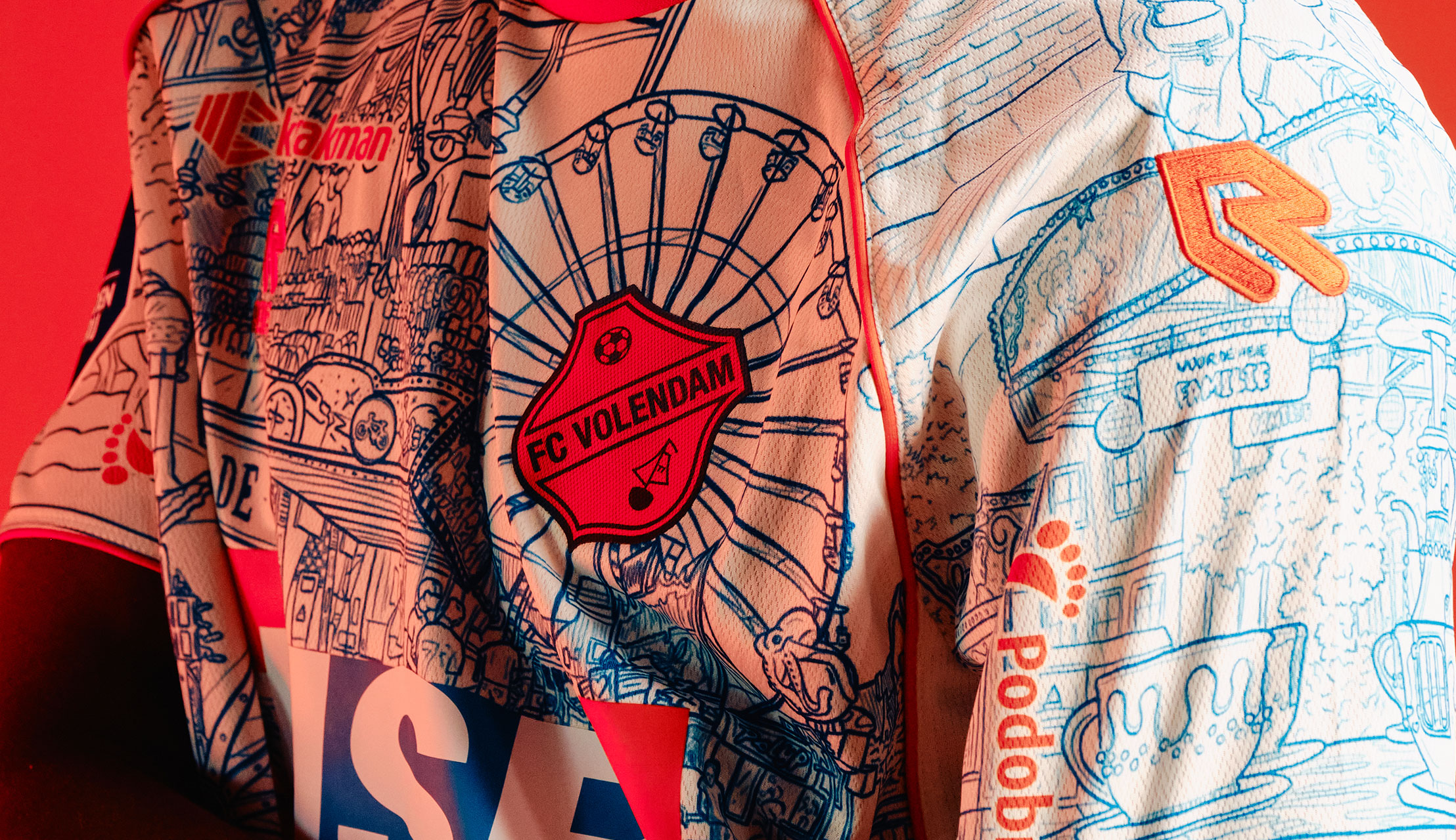 Dut... is Kerremus: scoor het nieuwe kermisshirt