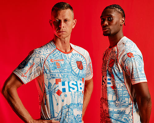 Dut... is Kerremus: scoor het nieuwe kermisshirt