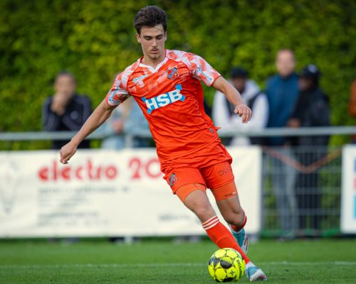 Yannick Leliendal, Ozan K&ouml;kc&uuml; en Mauro Zijlstra opgeroepen voor interlands
