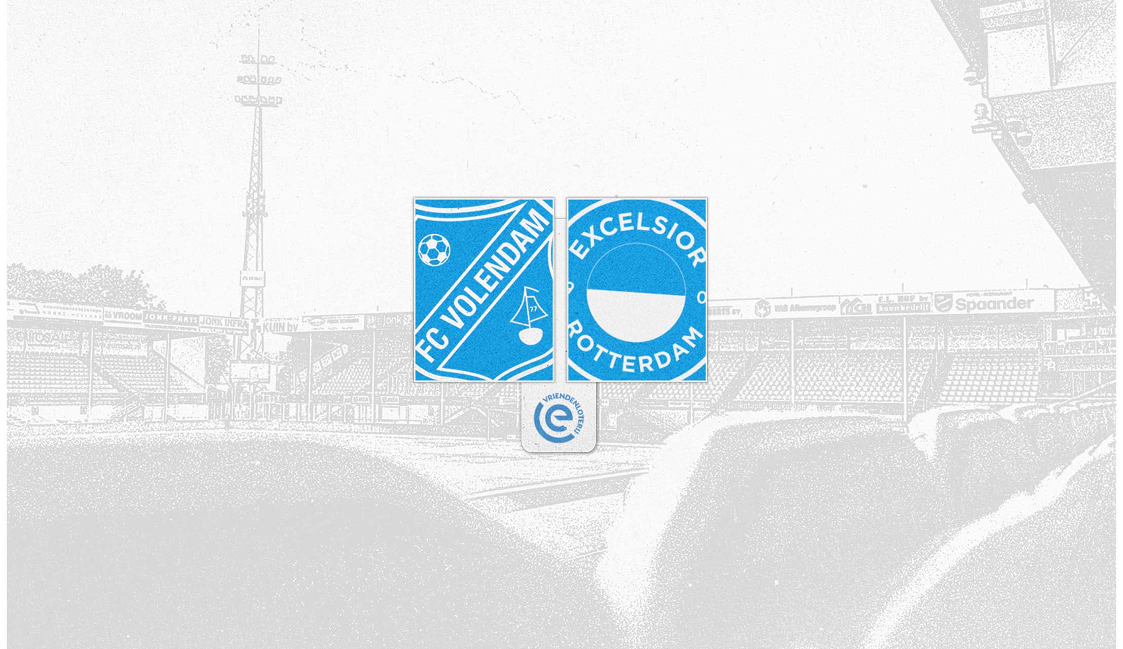 Faninformatie: alles wat je moet weten over het thuisduel tegen Excelsior Rotterdam