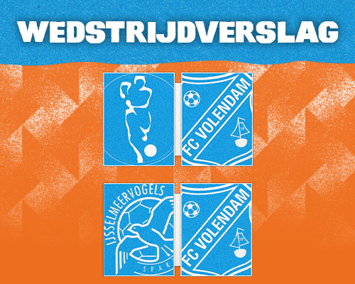 Hattrick Akloe bezorgt O19 ruime overwinning / O21 is op de Westmaat De Vogels de baas