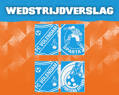 O19 wint dankzij hattrick Sumter / O21 hard onderuit tegen Fortuna