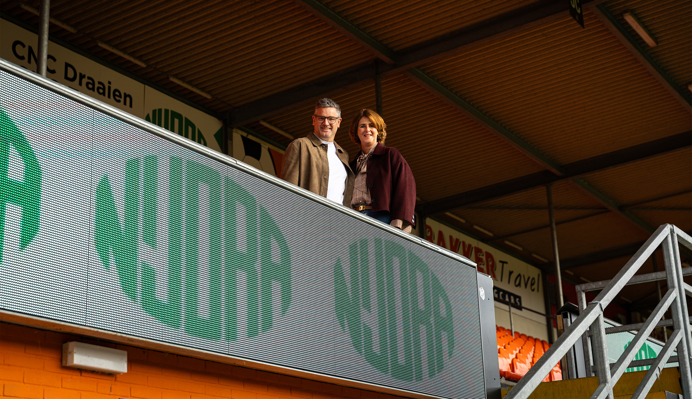 Nijdra verlengt sponsorovereenkomst met twee jaar