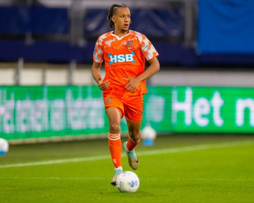 Vier FC Volendam-spelers opgeroepen voor interlands