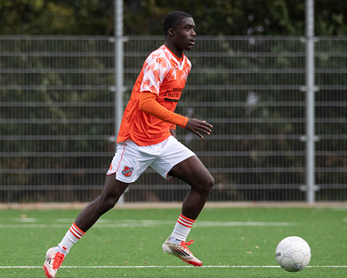 O19 lijdt eerste nederlaag van het seizoen / O21 geeft voorsprong weg