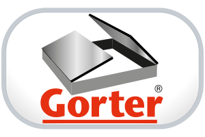 Gorter Dakluiken