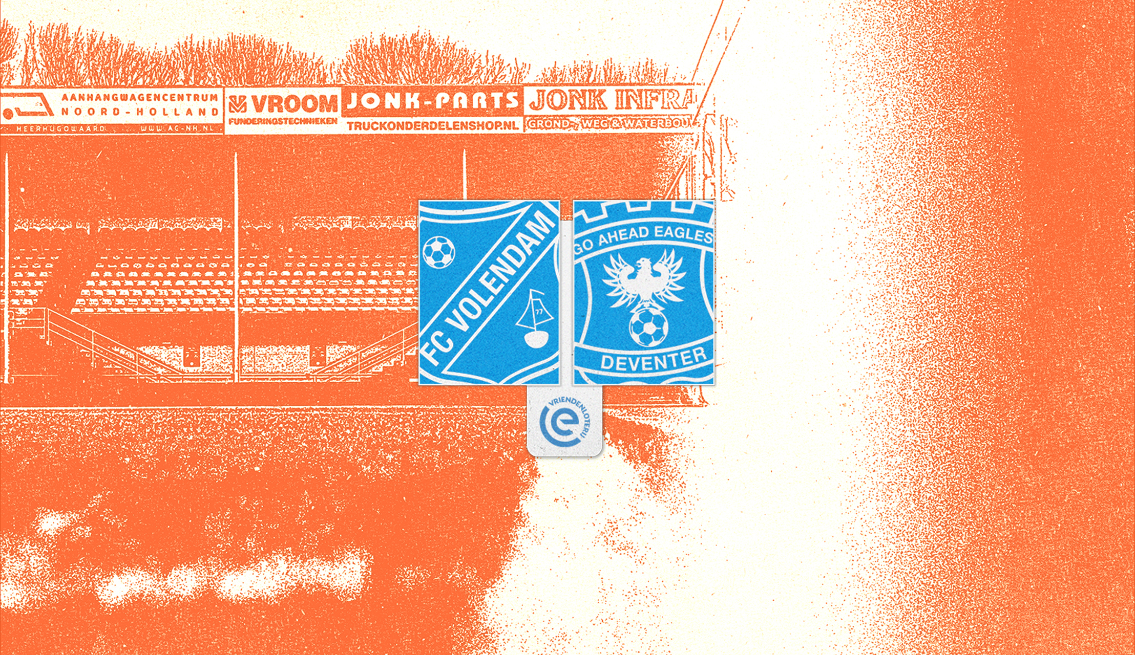 zondag 1 februari, 20:00 uur