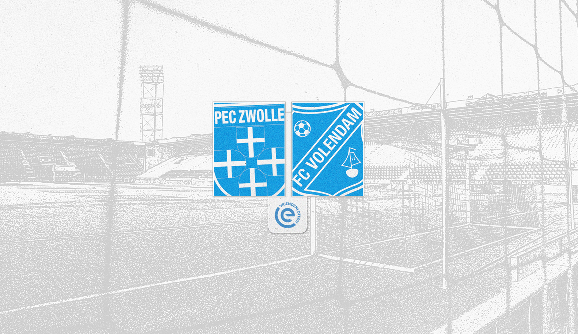Faninformatie PEC Zwolle-uit op zaterdag 7 februari