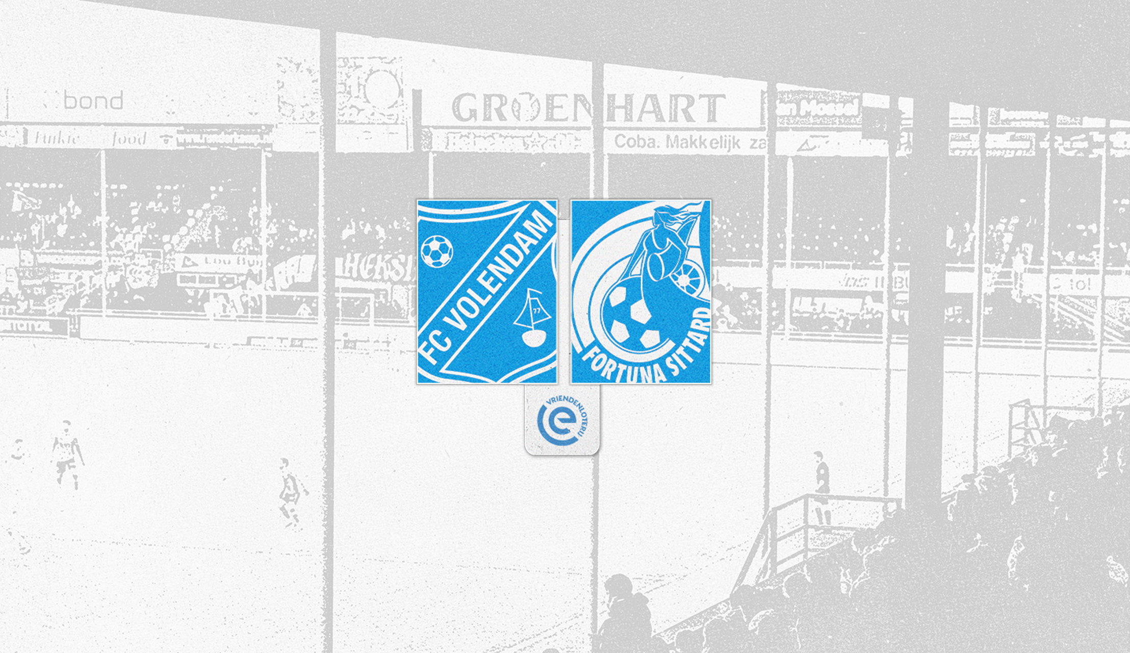 Faninformatie: thuisduel tegen Fortuna Sittard