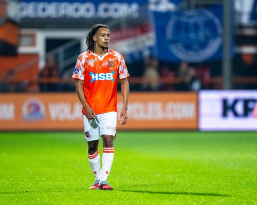 D&eacute;ron Payne opgeroepen voor Trinidad &amp; Tobago