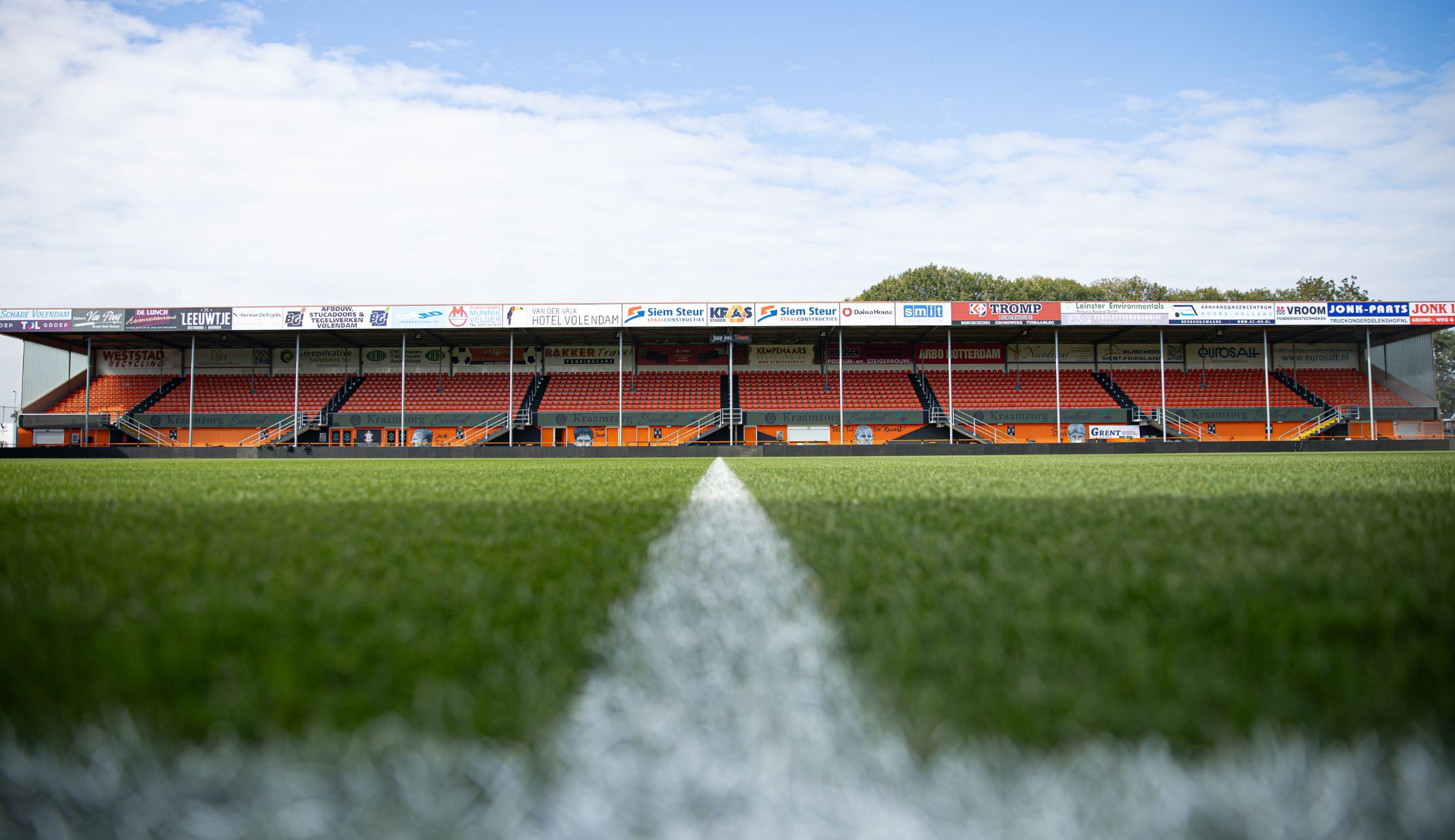 Update over aflopende contracten