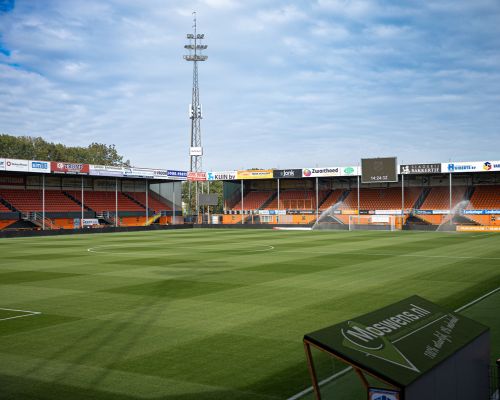 Update over aflopende contracten