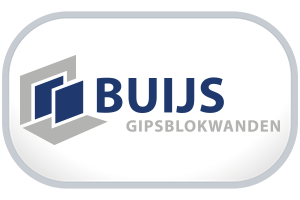 Buijs Gipsblokwanden