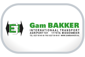 Gam Bakker Internationaal Transport