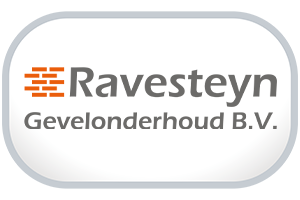 Ravesteyn Gevelonderhoud