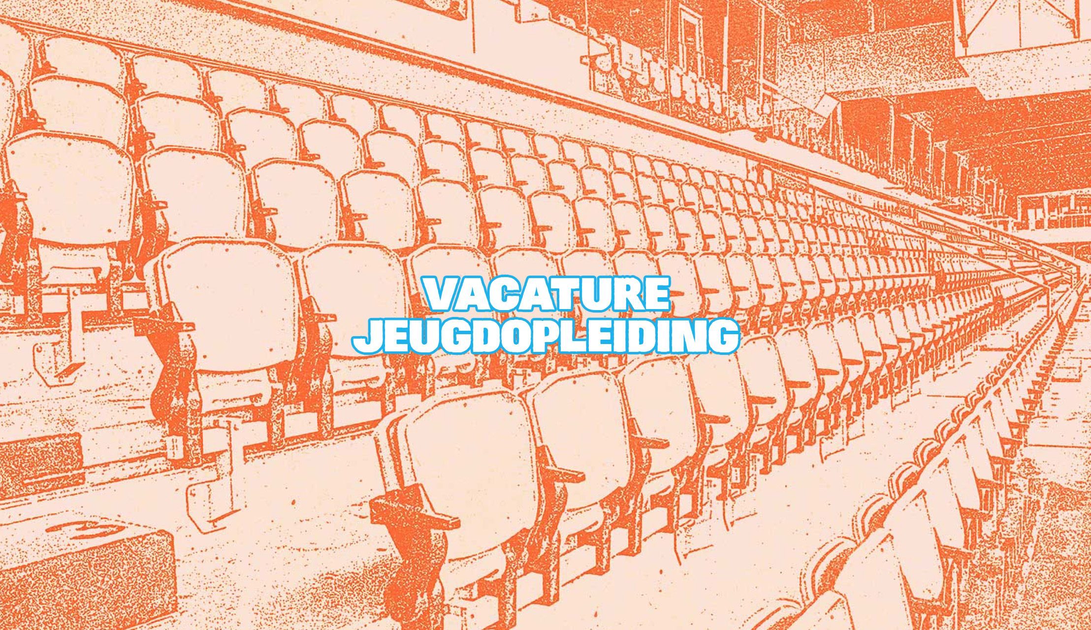 Vacature Assistent-Trainer/Coach FC Volendam O17/O19/O21