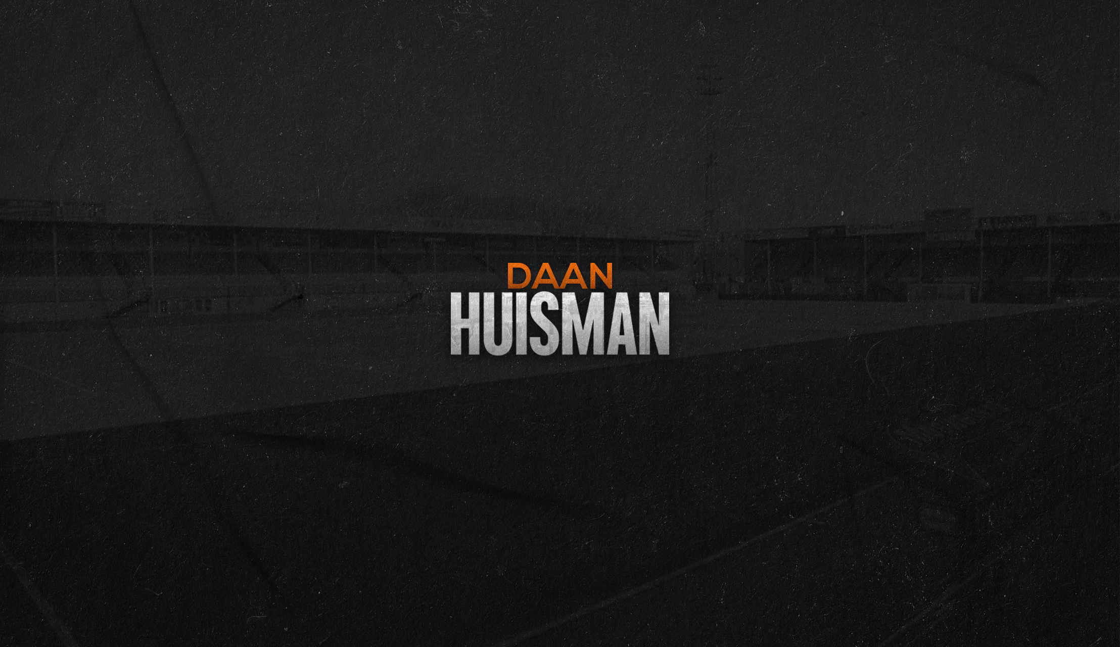 Daan Huisman eerste aanwinst voor nieuwe seizoen