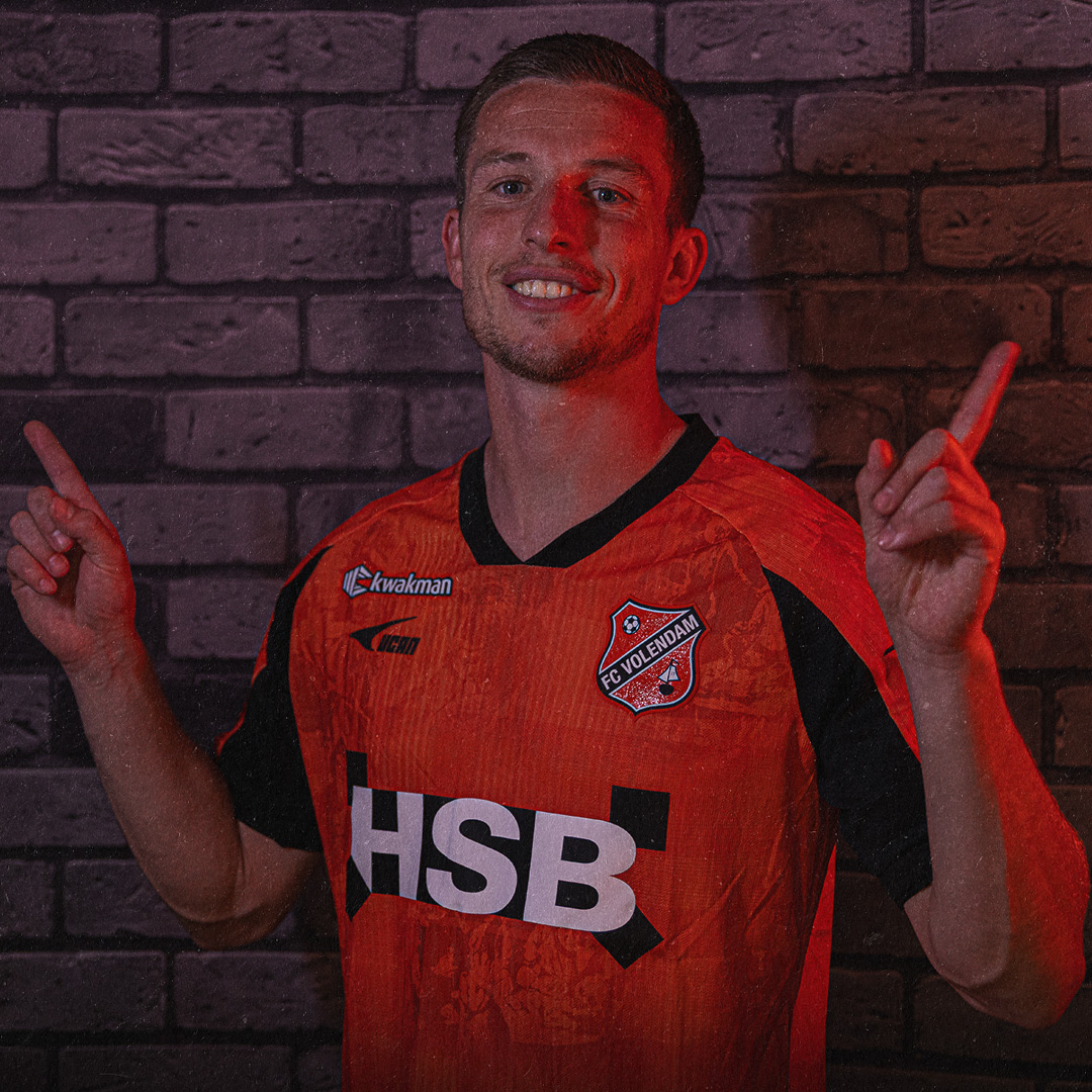 7. Nick Doodeman