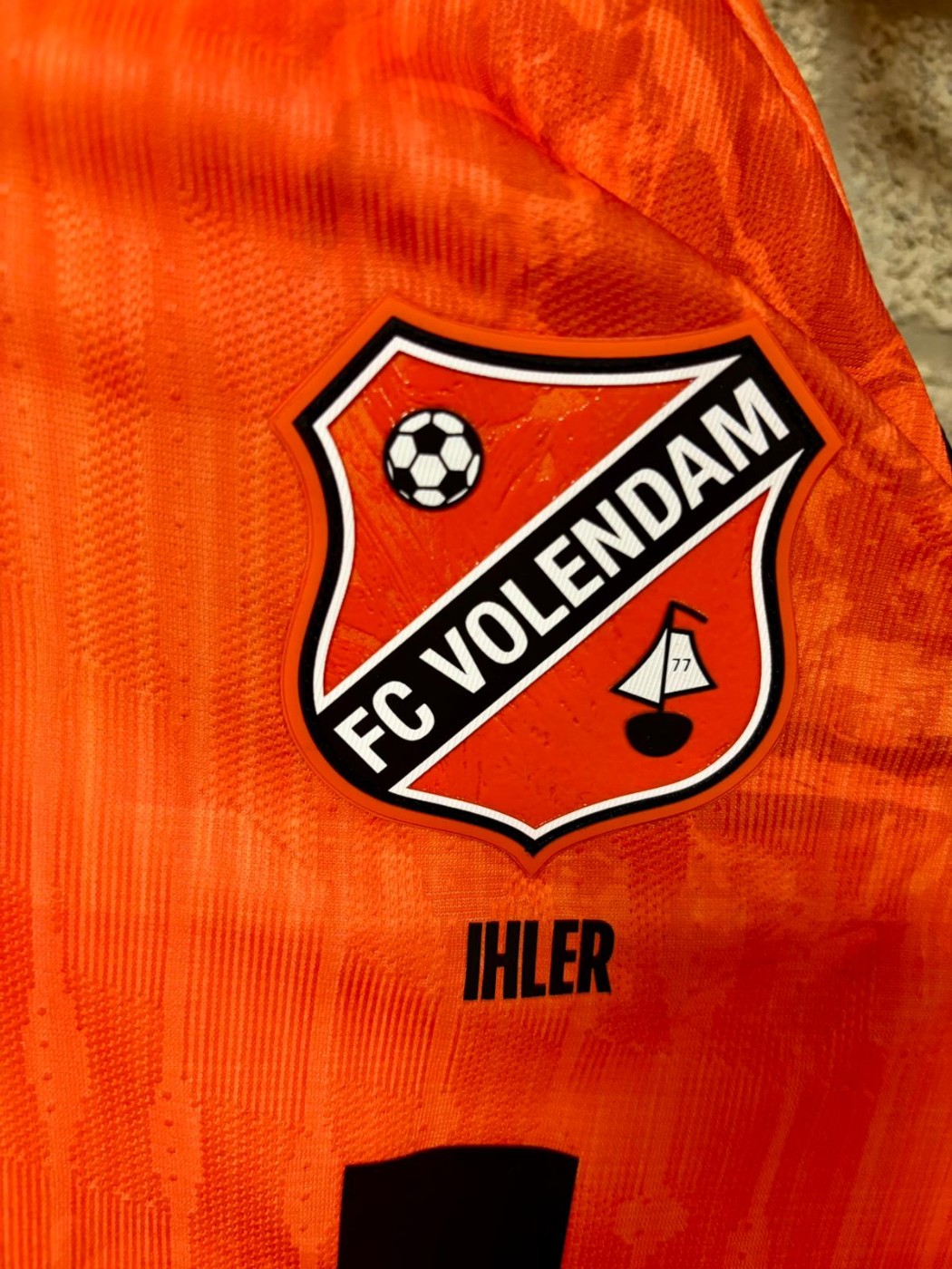 Nieuwkomers direct bij de selectie
