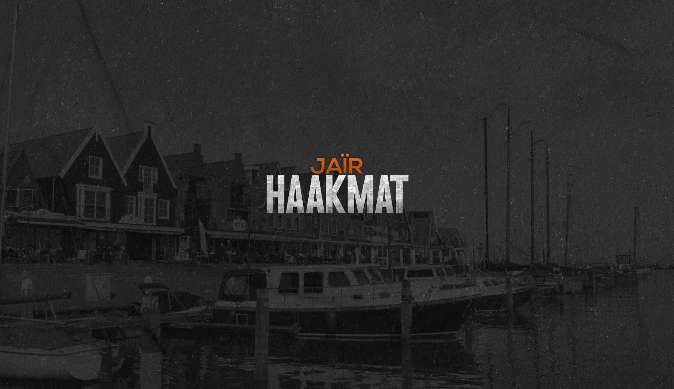 Jaïr Haakmat versterkt defensie FC Volendam