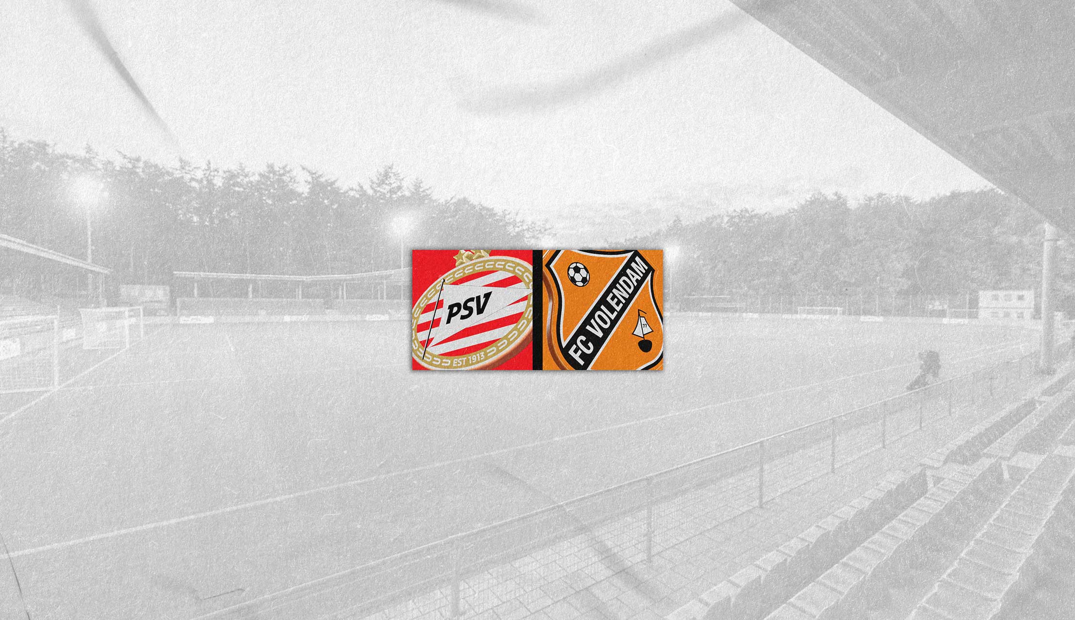 Faninformatie voor Jong PSV-uit op maandag 10 augustus