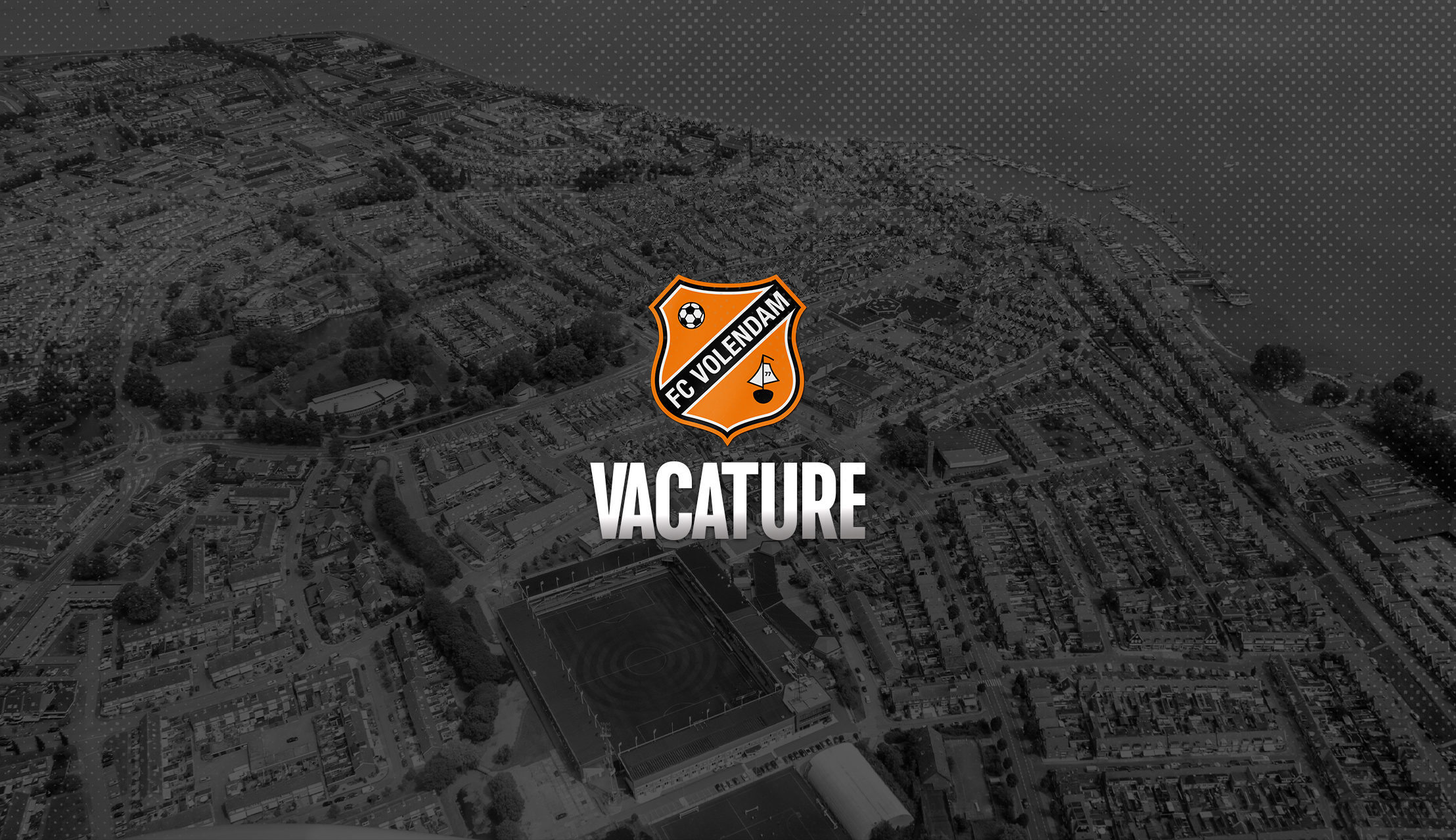 Vacature: word jij het nieuwe gezicht van de Fanshop?