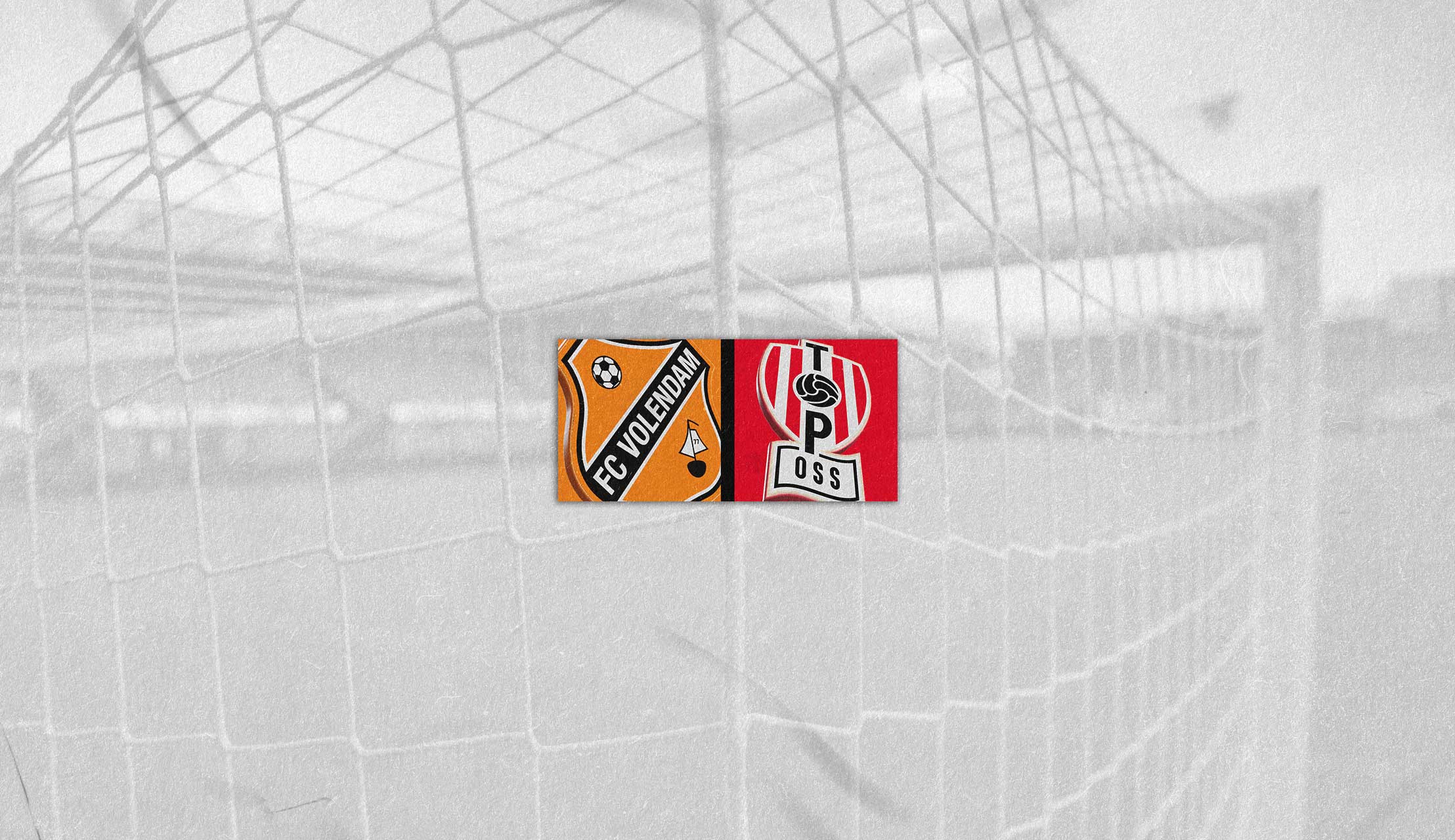 Faninformatie: Alles over jouw wedstrijdbezoek FC Volendam - TOP Oss