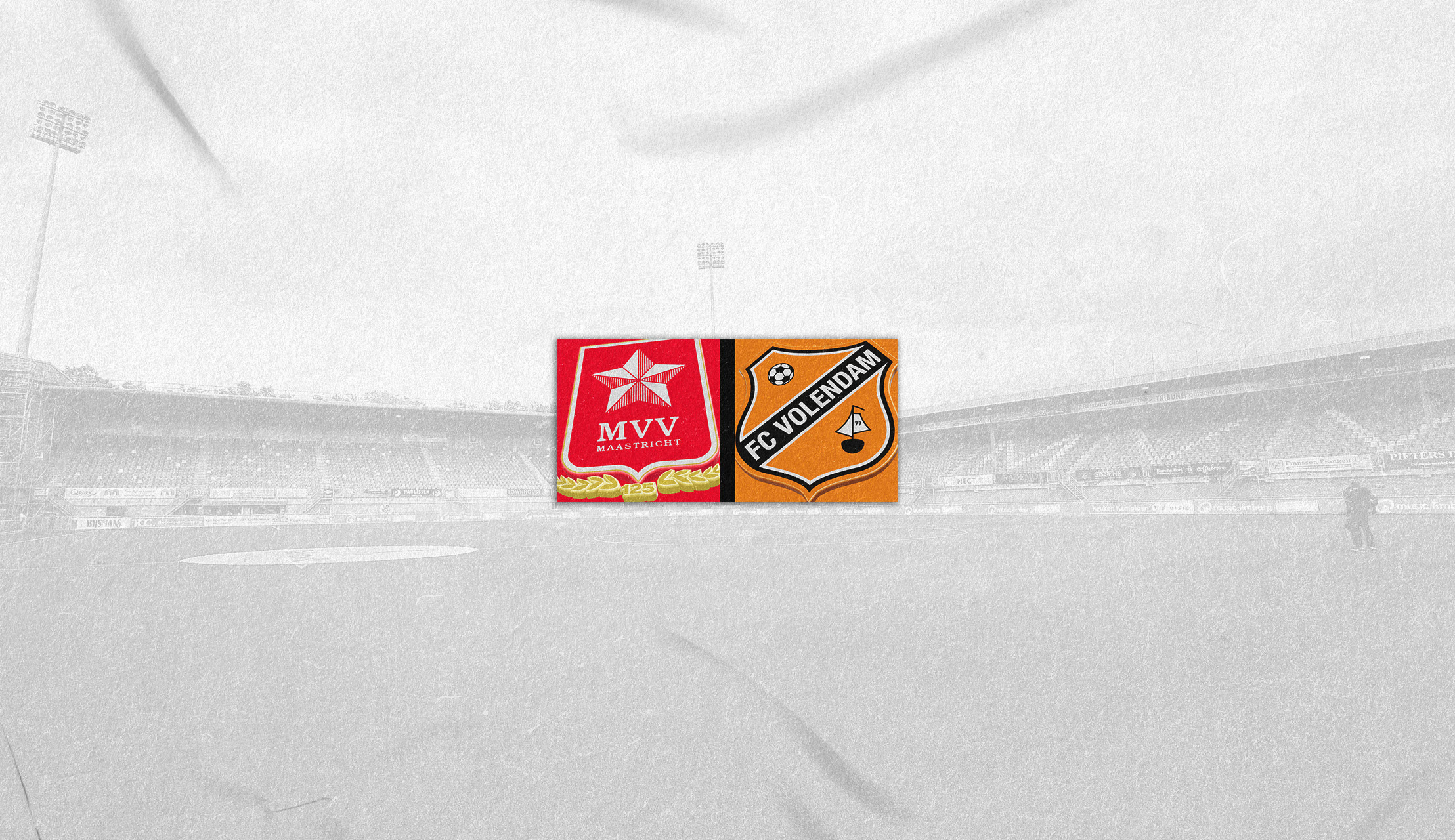 Faninformatie voor MVV Maastricht-uit op vrijdag 21 augustus
