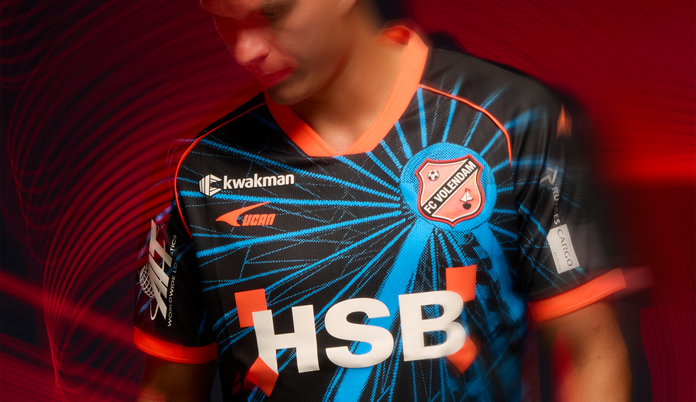 Van oender weujr nair boevee: scoor het nieuwe reuzenrad kermisshirt
