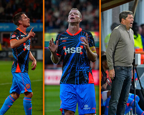 FC Volendam maakt er een feestwedstrijd van in Kermisshirt: de reacties op een rij