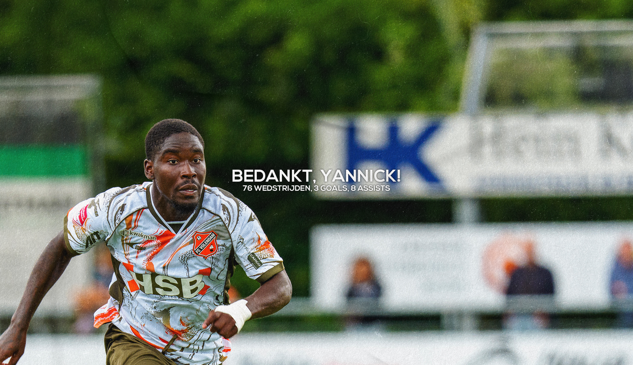 Yannick Leliendal maakt transfer naar Hapoel Tel Aviv