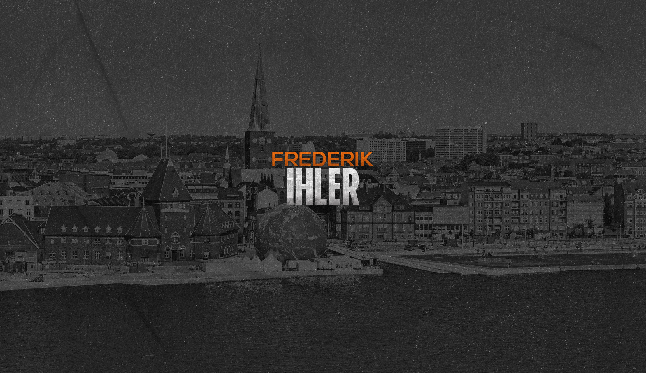 FC Volendam versterkt voorhoede met Frederik Ihler