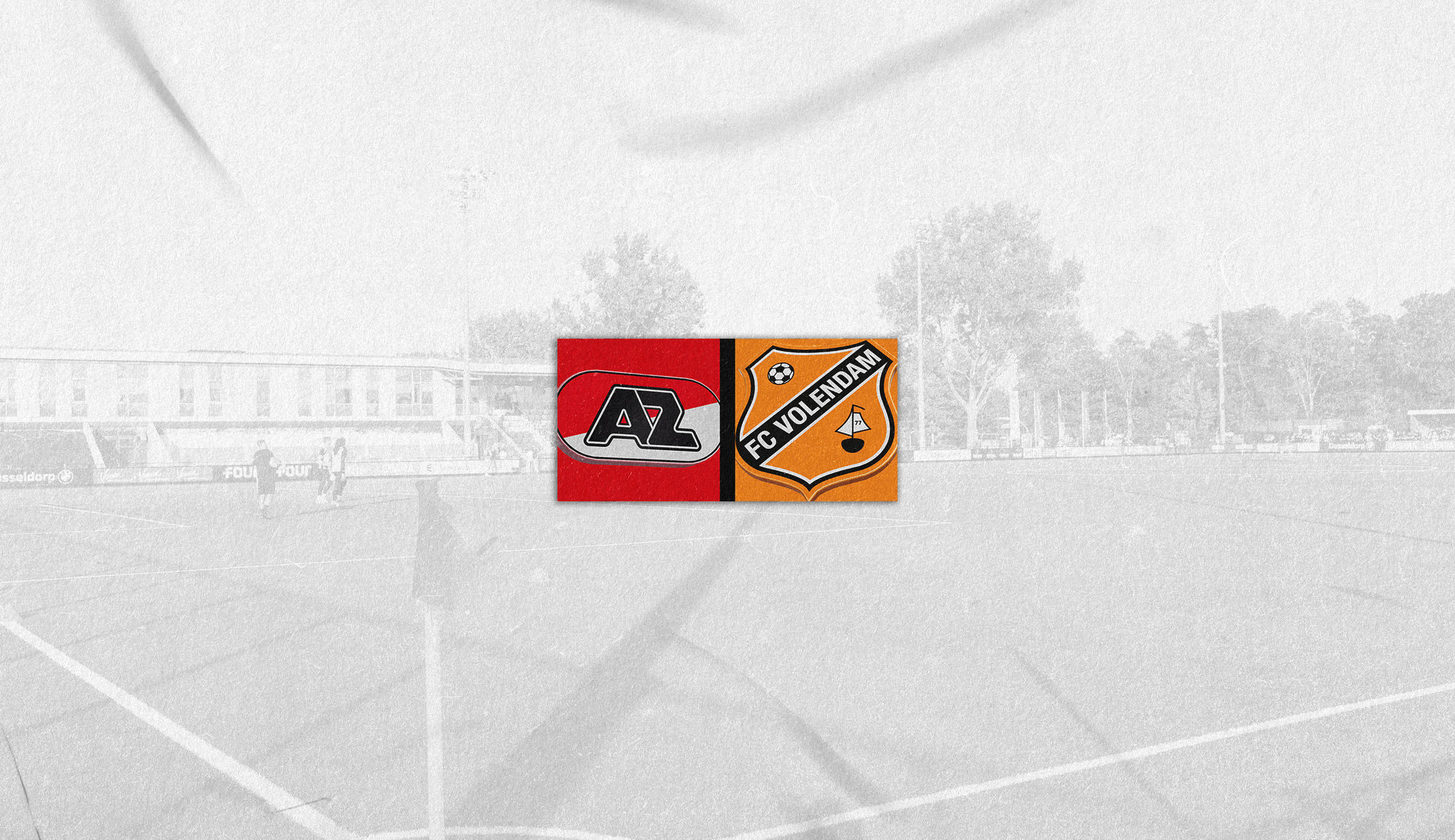Faninformatie voor Jong AZ-uit op vrijdag 18 september