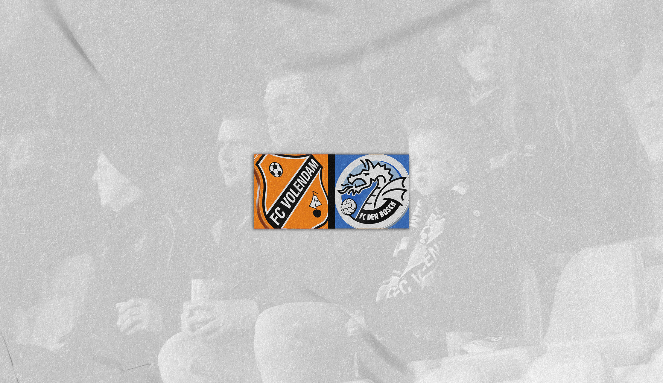 Faninformatie: Alles over jouw wedstrijdbezoek FC Volendam - FC Den Bosch