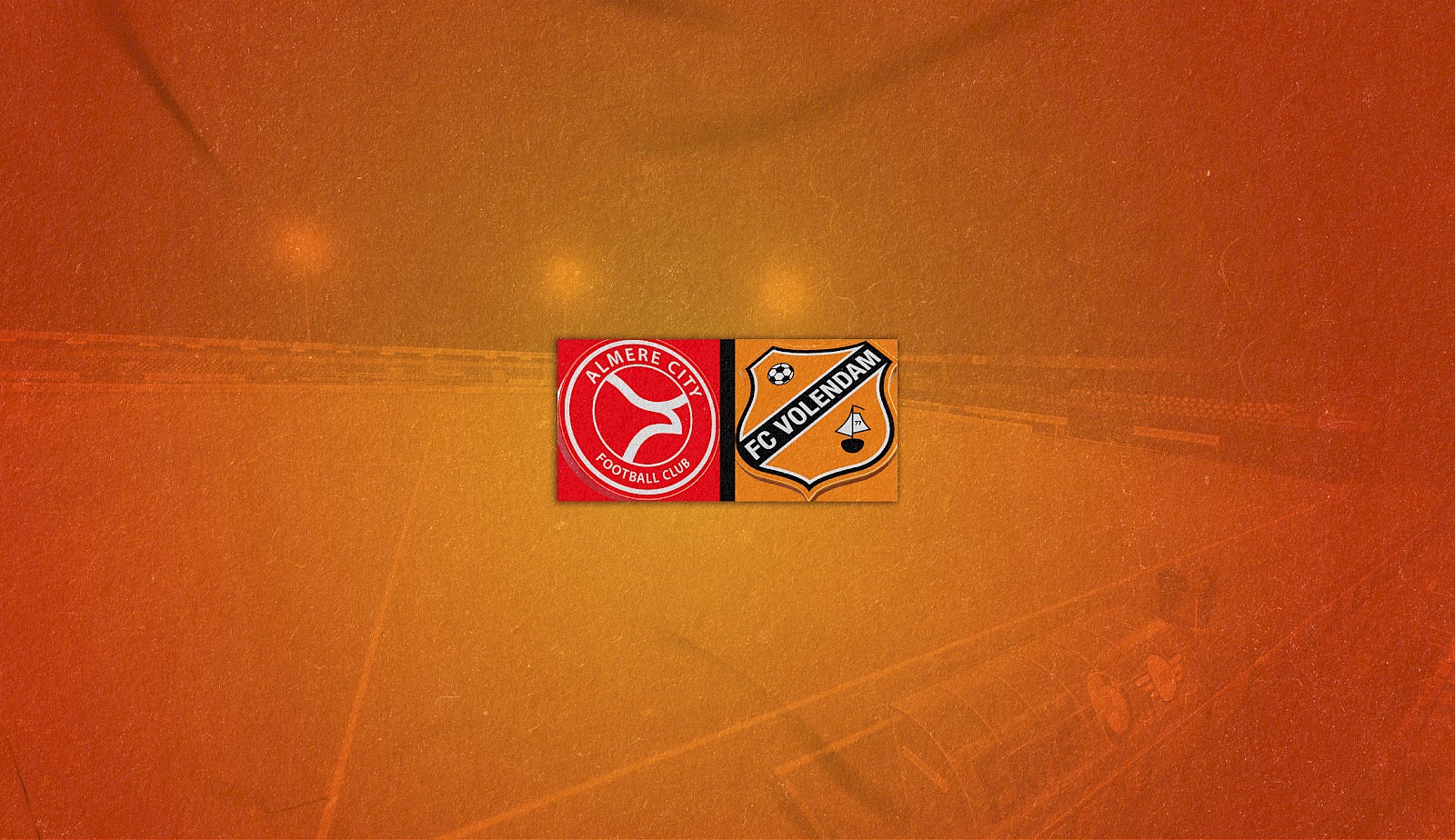 Eerste Markermeerderby sinds 2024 op de rol