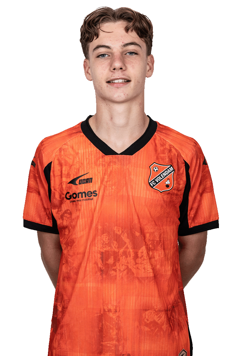 Quinten Zwartjes