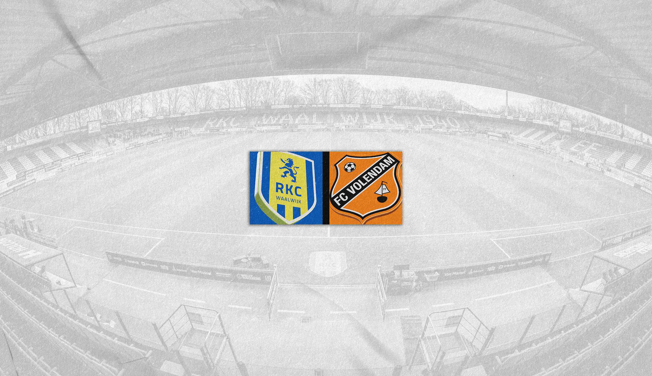 Faninformatie voor RKC Waalwijk-uit op zondag 18 oktober